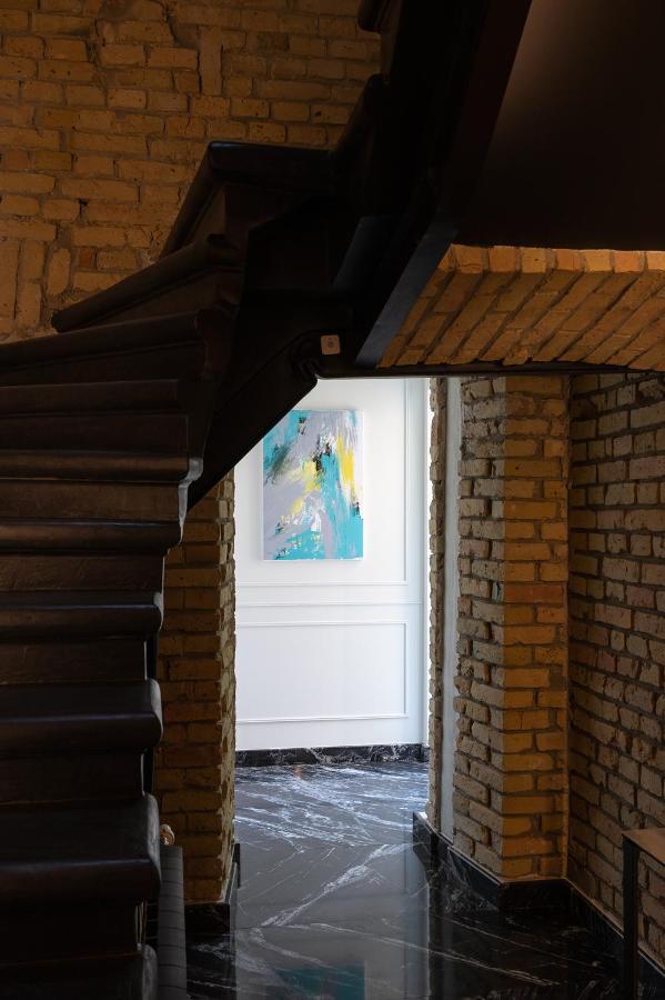Place No. 2 Vilnius Luaran gambar