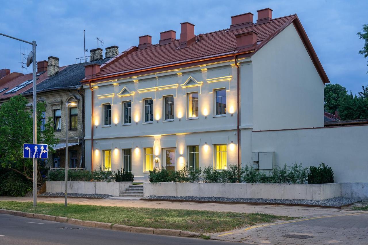 Place No. 2 Vilnius Luaran gambar