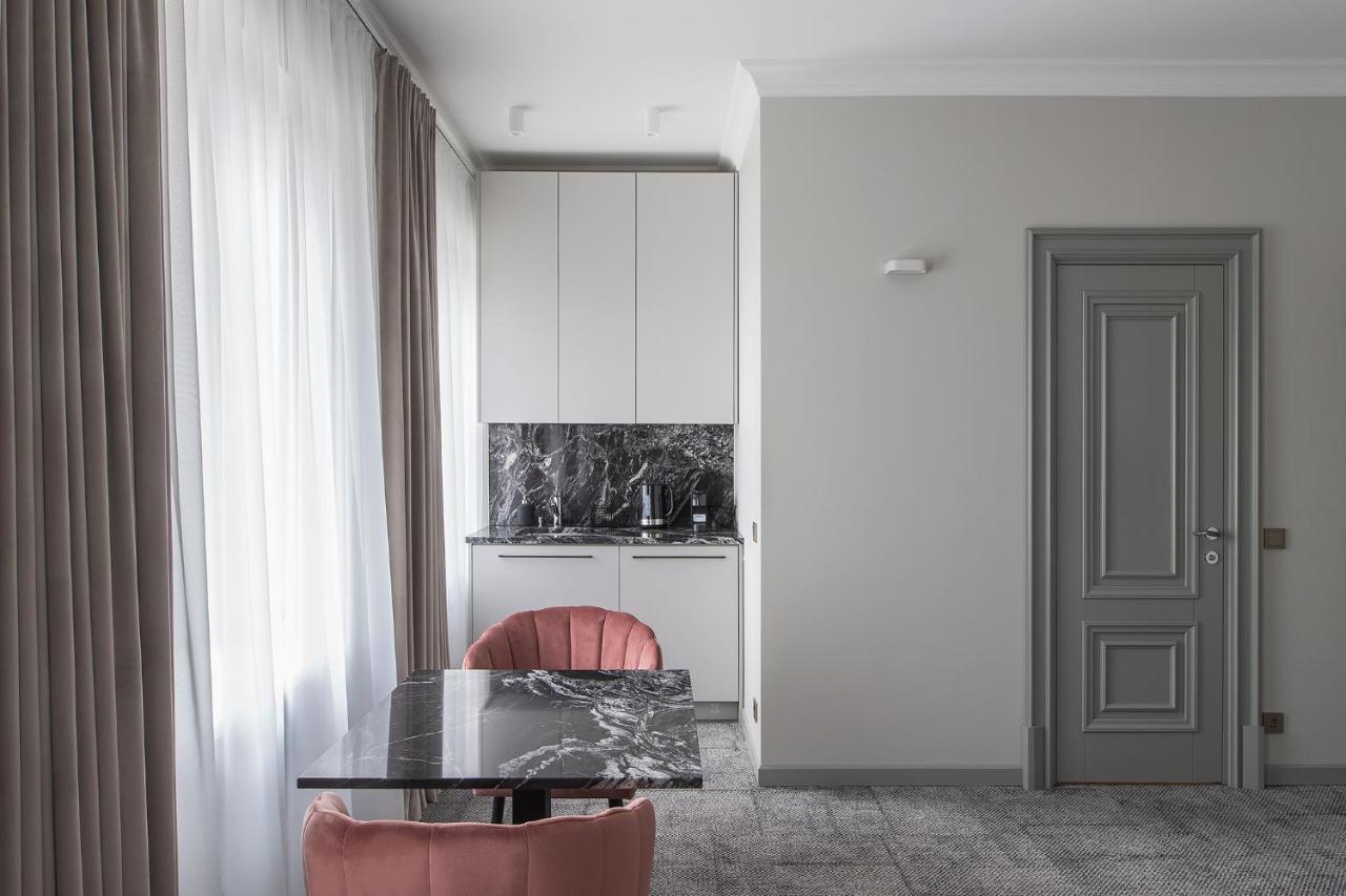 Place No. 2 Vilnius Luaran gambar