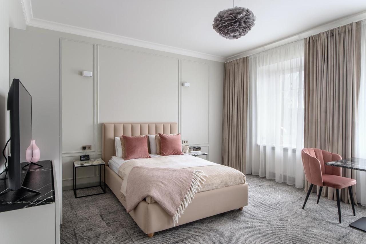 Place No. 2 Vilnius Luaran gambar