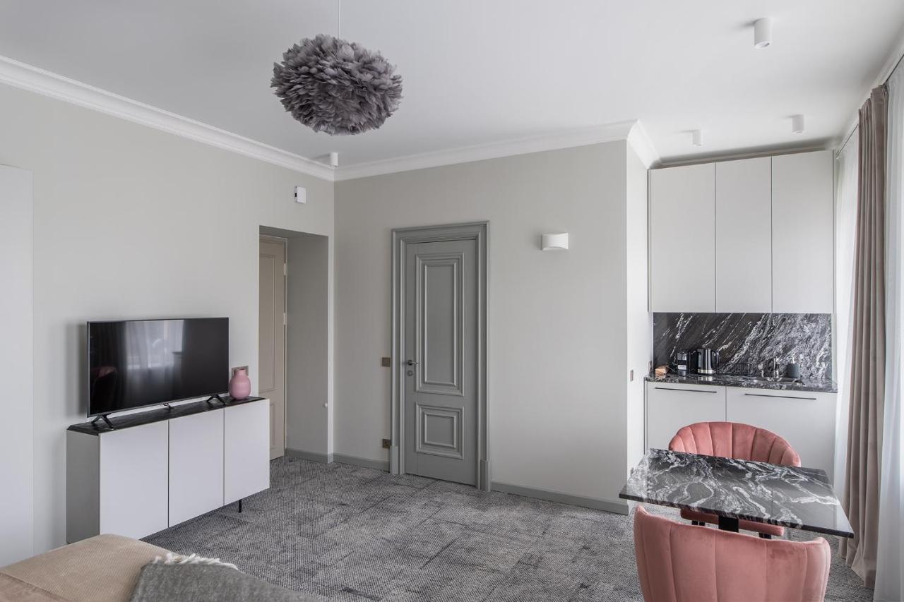 Place No. 2 Vilnius Luaran gambar