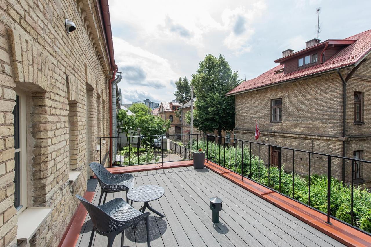 Place No. 2 Vilnius Luaran gambar