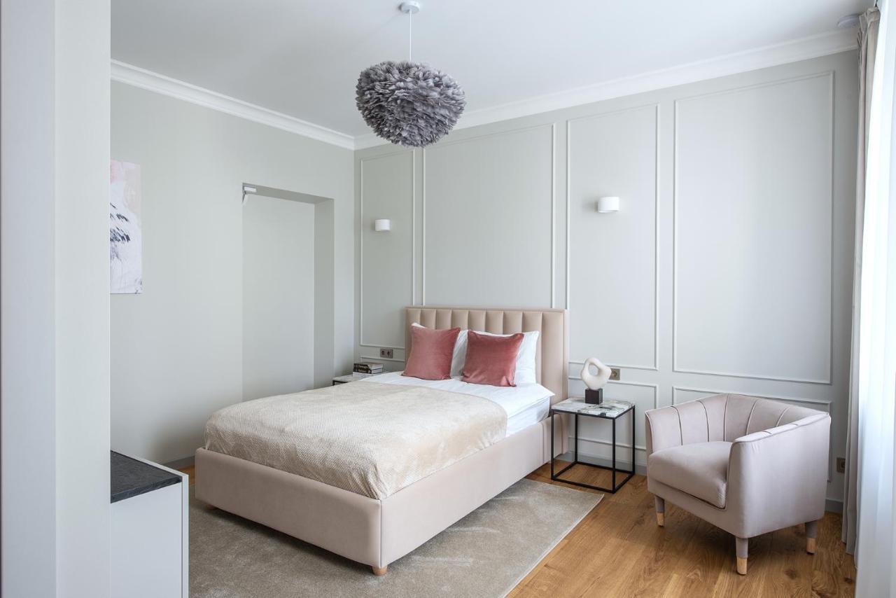 Place No. 2 Vilnius Luaran gambar