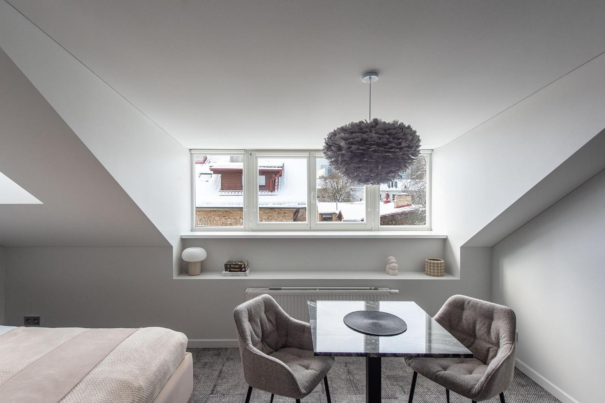 Place No. 2 Vilnius Luaran gambar